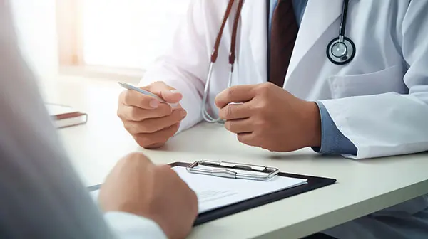 embolização da próstata e convênio médico